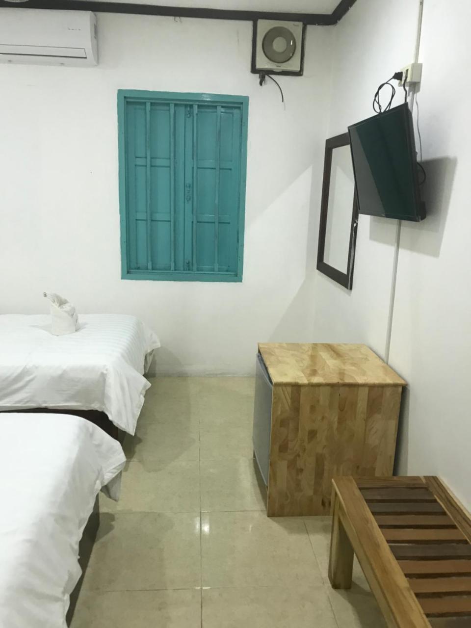 Little Freedom Friendlys Place Luang Prabang Extérieur photo