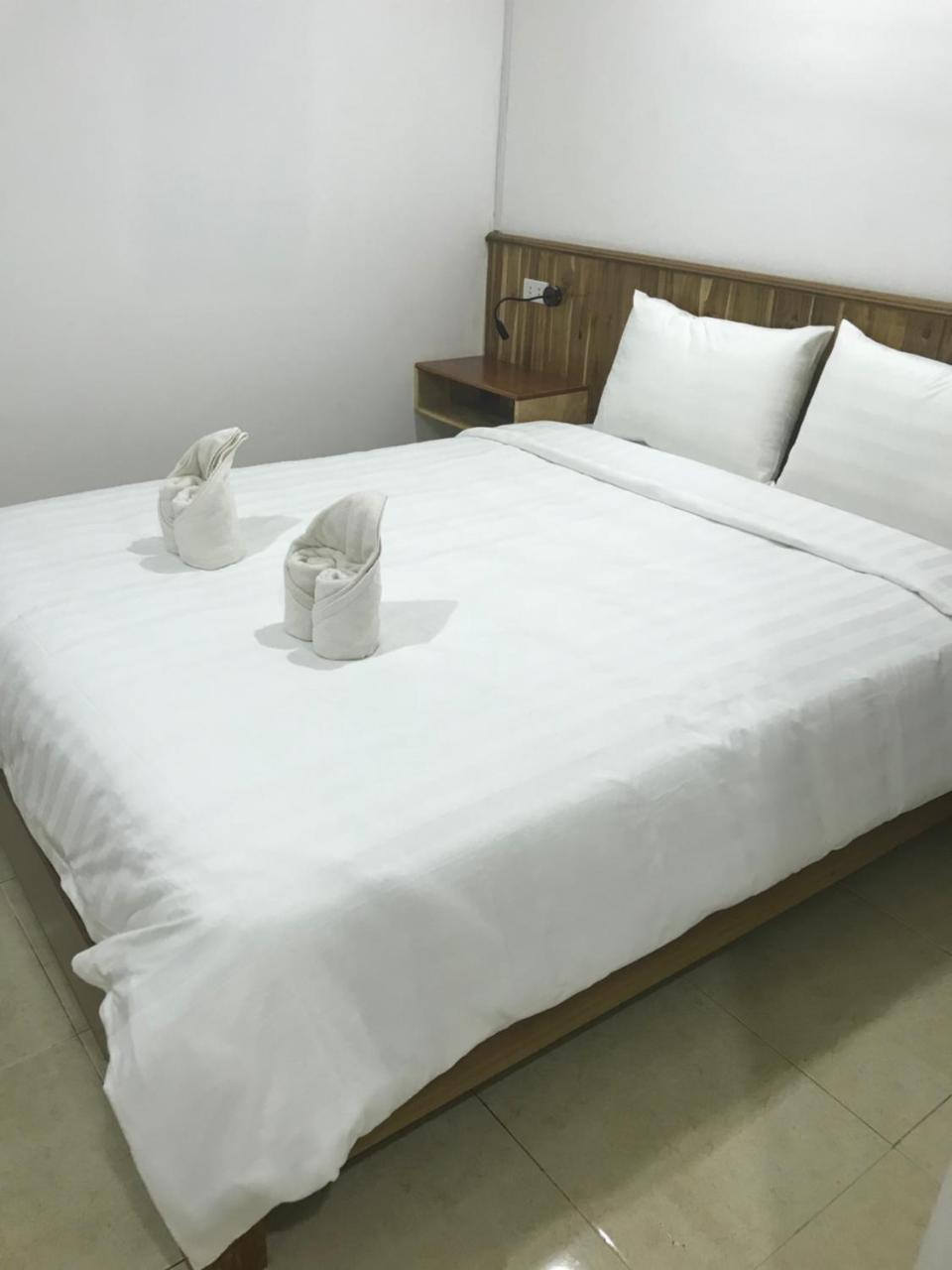 Little Freedom Friendlys Place Luang Prabang Extérieur photo