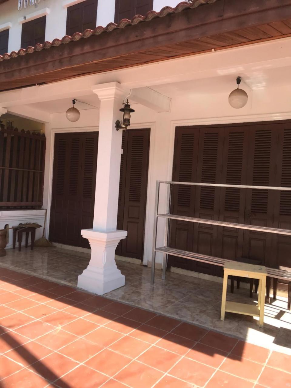 Little Freedom Friendlys Place Luang Prabang Extérieur photo