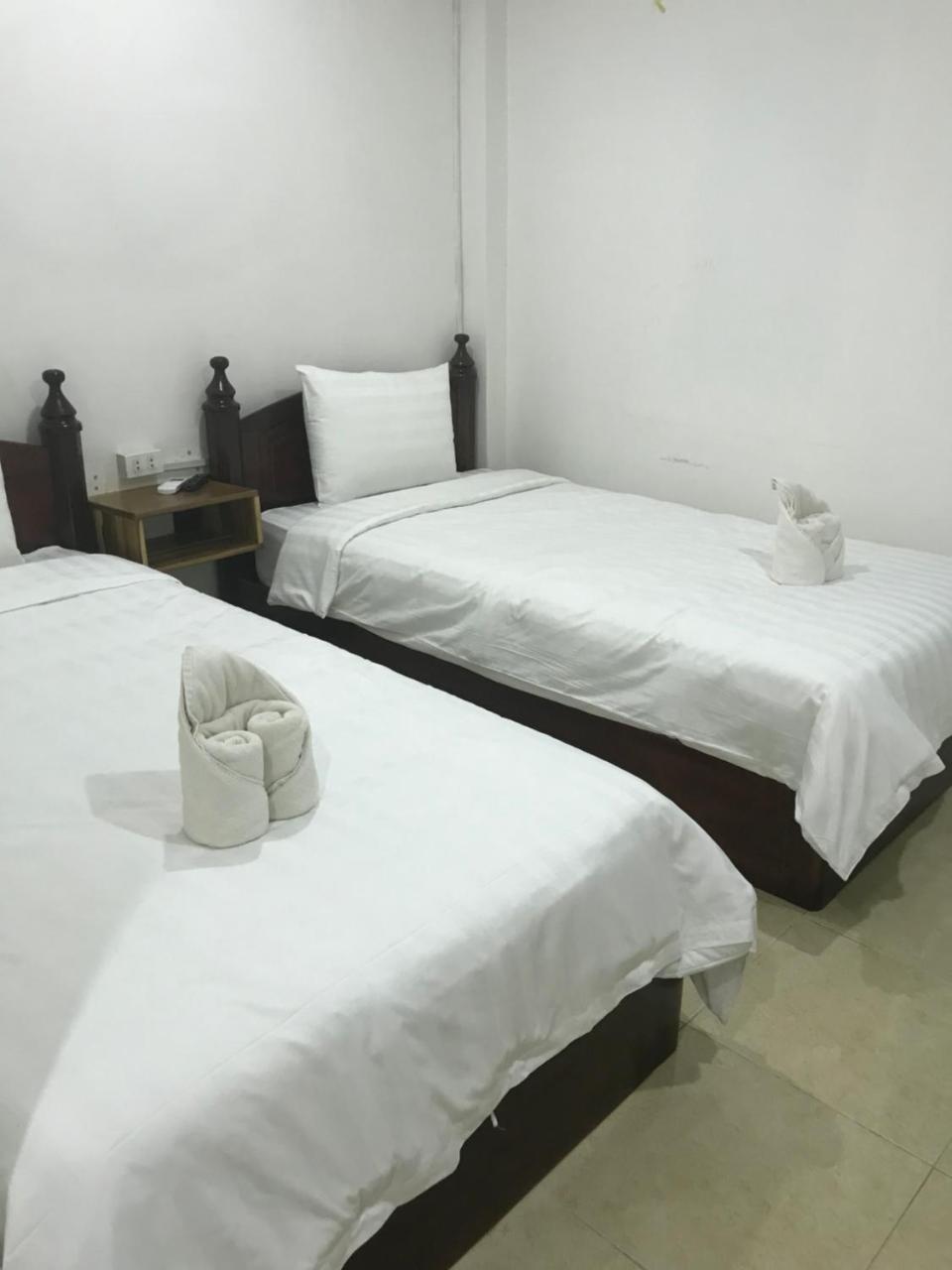 Little Freedom Friendlys Place Luang Prabang Extérieur photo