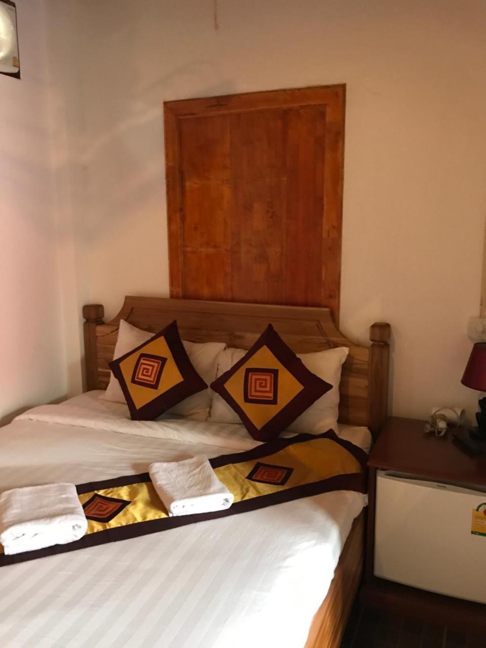 Little Freedom Friendlys Place Luang Prabang Extérieur photo