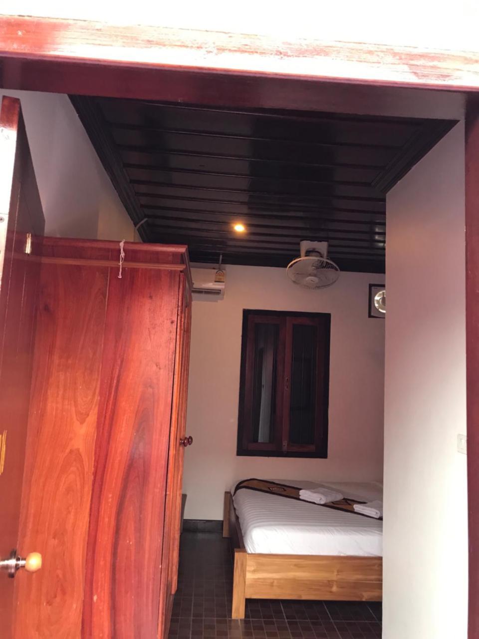 Little Freedom Friendlys Place Luang Prabang Extérieur photo