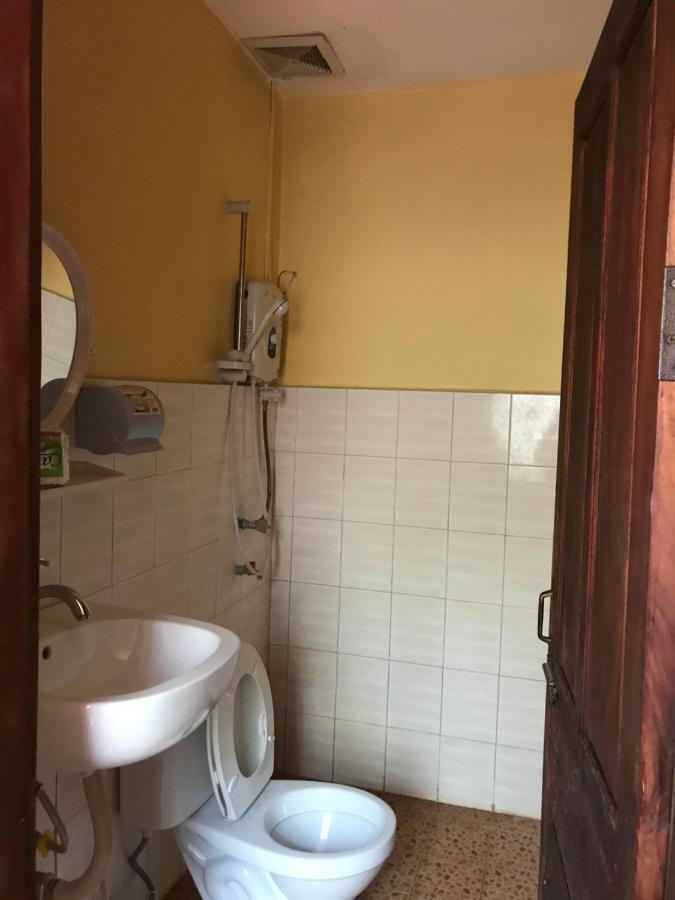 Little Freedom Friendlys Place Luang Prabang Chambre photo