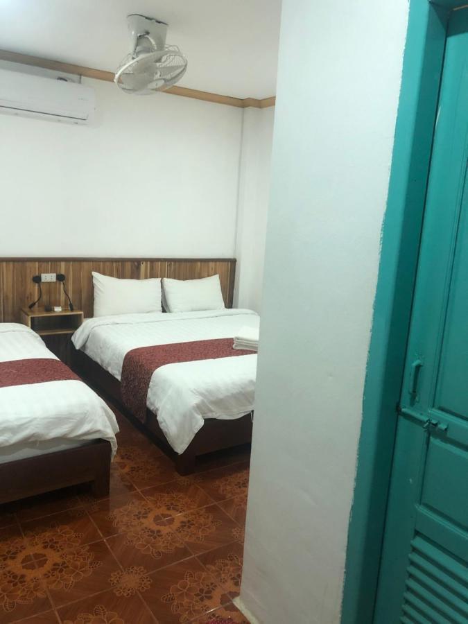 Little Freedom Friendlys Place Luang Prabang Extérieur photo