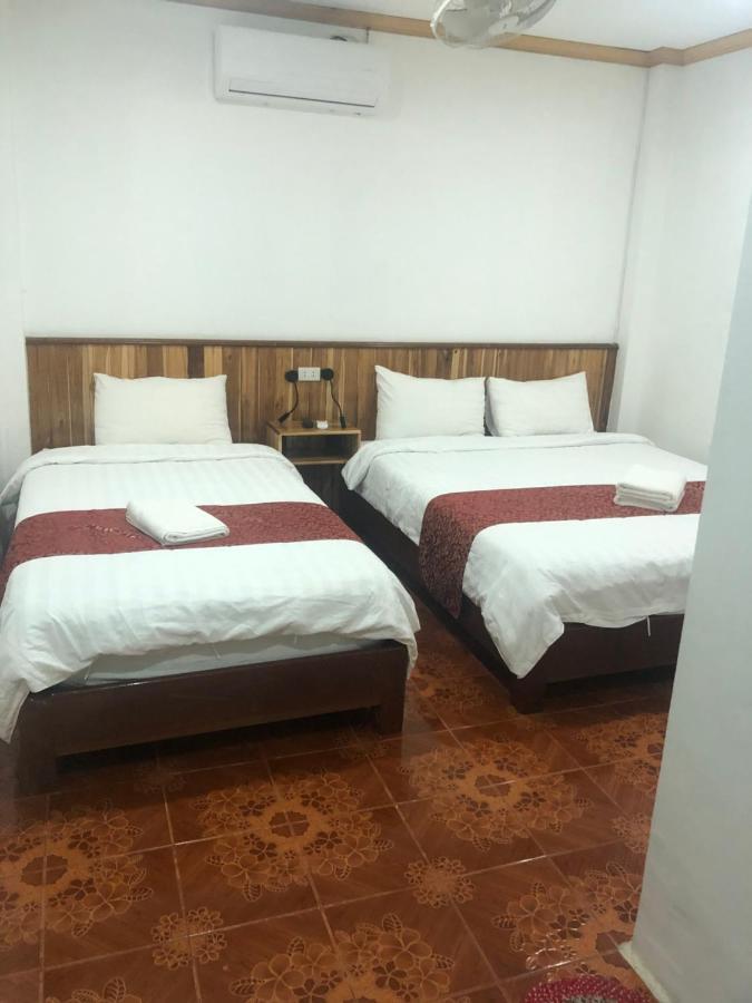 Little Freedom Friendlys Place Luang Prabang Extérieur photo