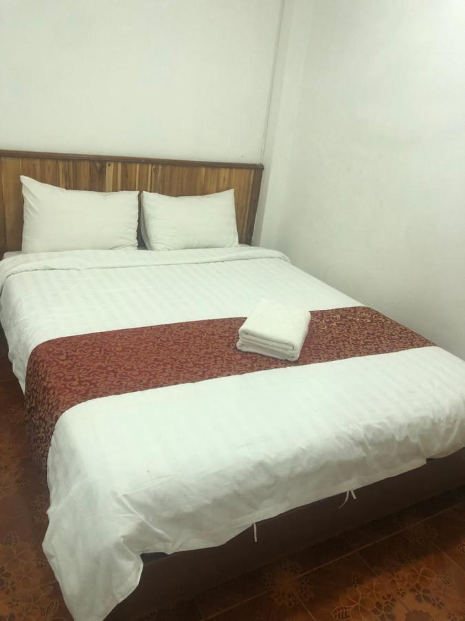 Little Freedom Friendlys Place Luang Prabang Extérieur photo