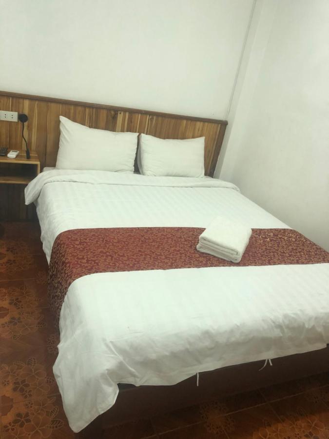 Little Freedom Friendlys Place Luang Prabang Extérieur photo