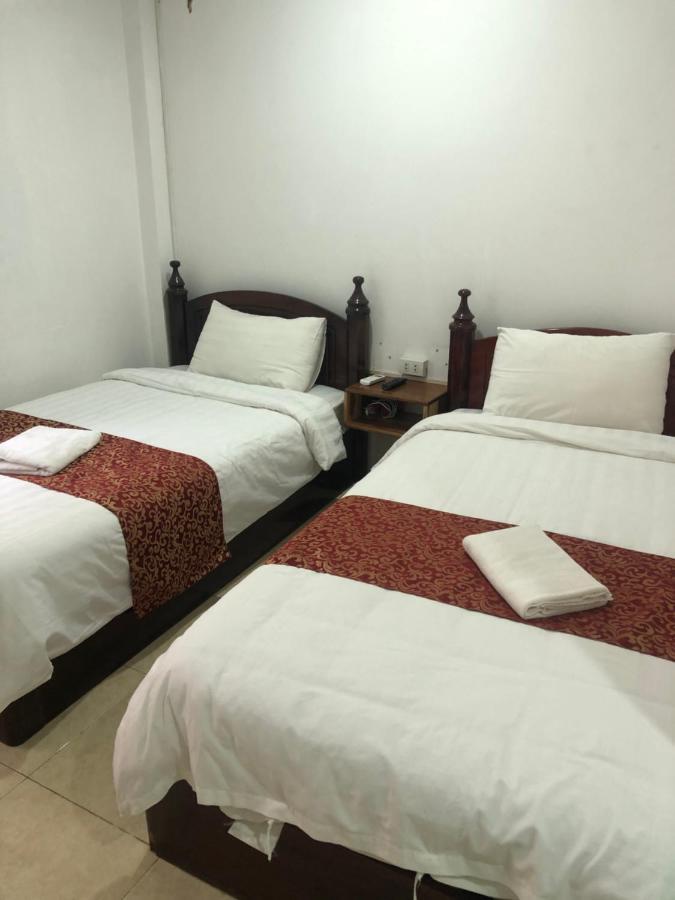 Little Freedom Friendlys Place Luang Prabang Extérieur photo